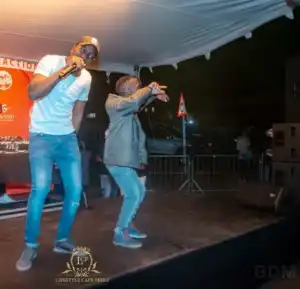 Classic - Moto (Vocal Mix) ft. Bra Lucky Monate & Small Muntuza